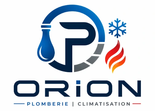 Orion Plomberie Climatisation 
