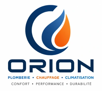 Plombier chauffagiste à Saint-Hilaire-Saint-Mesmin près d’Orléans | Orion